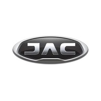 JAC new in South Africa