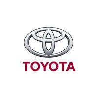 TOYOTA new in South Africa