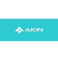 Aion new in South Africa