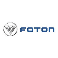 FOTON new in South Africa