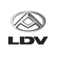 LDV new in South Africa