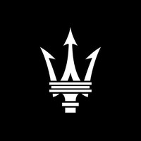 MASERATI new in South Africa