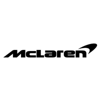 MCLAREN new in South Africa