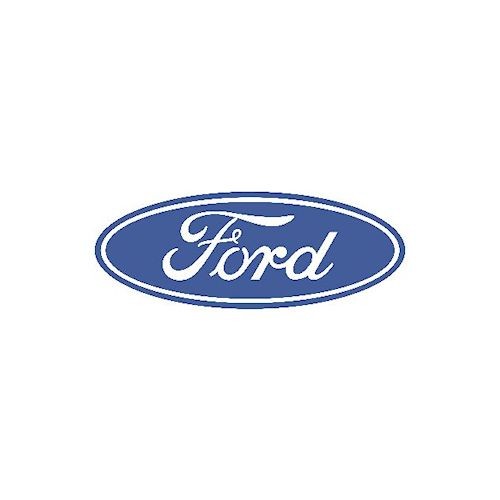 FORD new in South Africa
