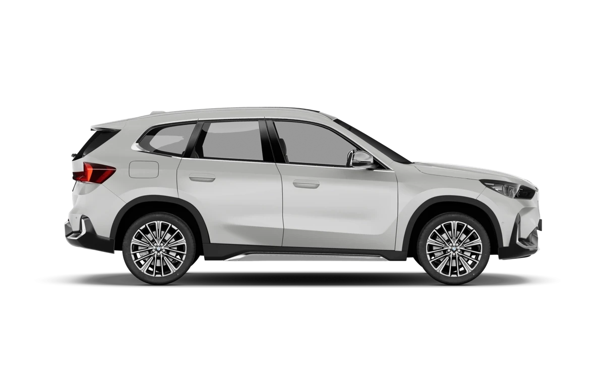 BMW X1 new in South Africa