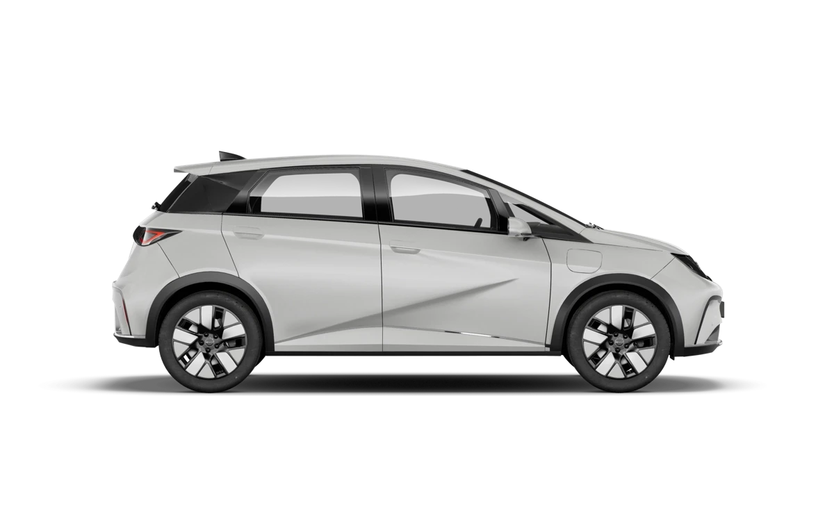 BYD DOLPHIN new in South Africa