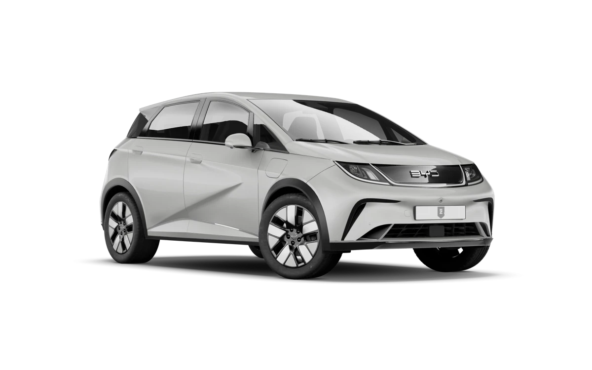 BYD DOLPHIN new in South Africa