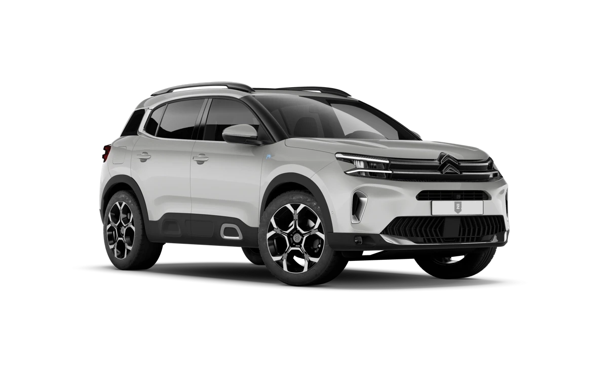 PhotoCITROËN C5 AIRCROSS