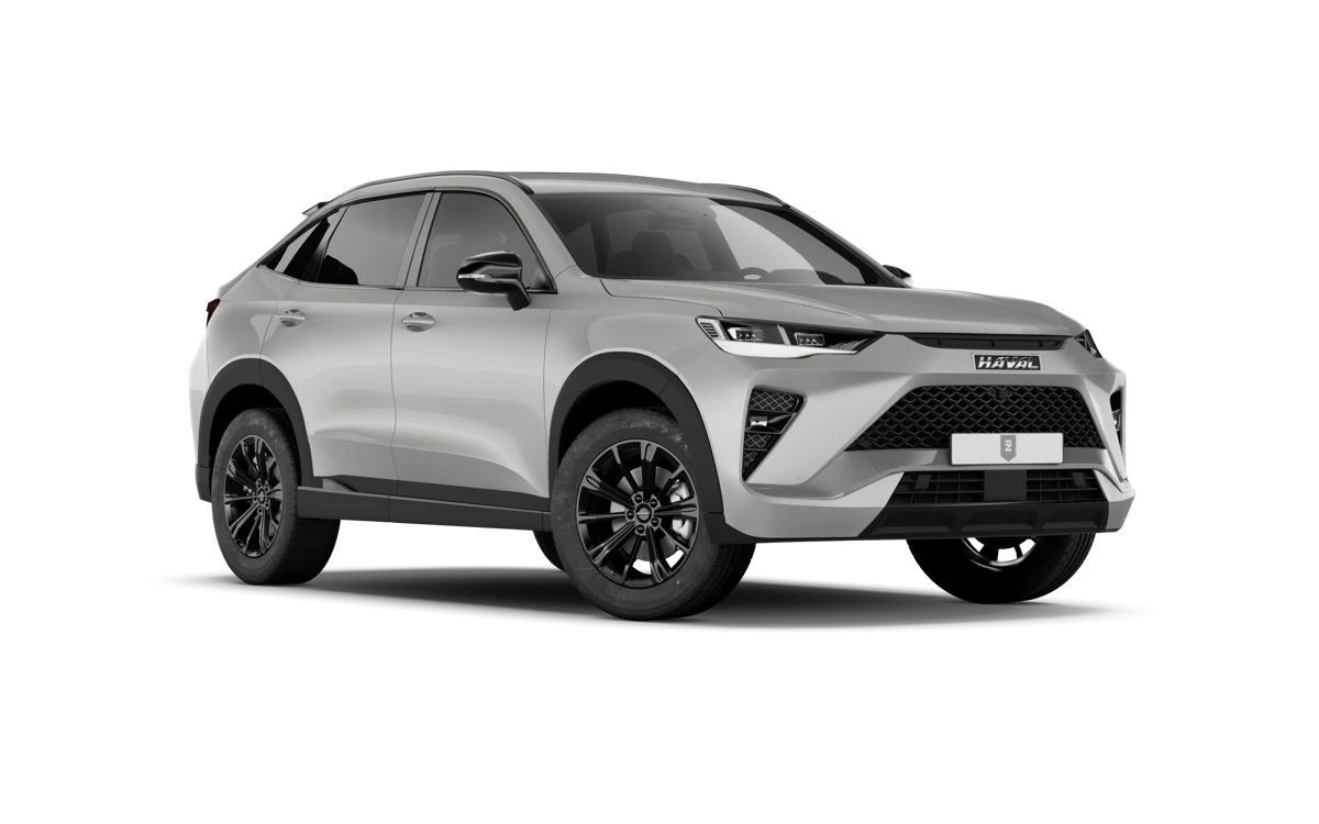 HAVAL H6 GT new in South Africa