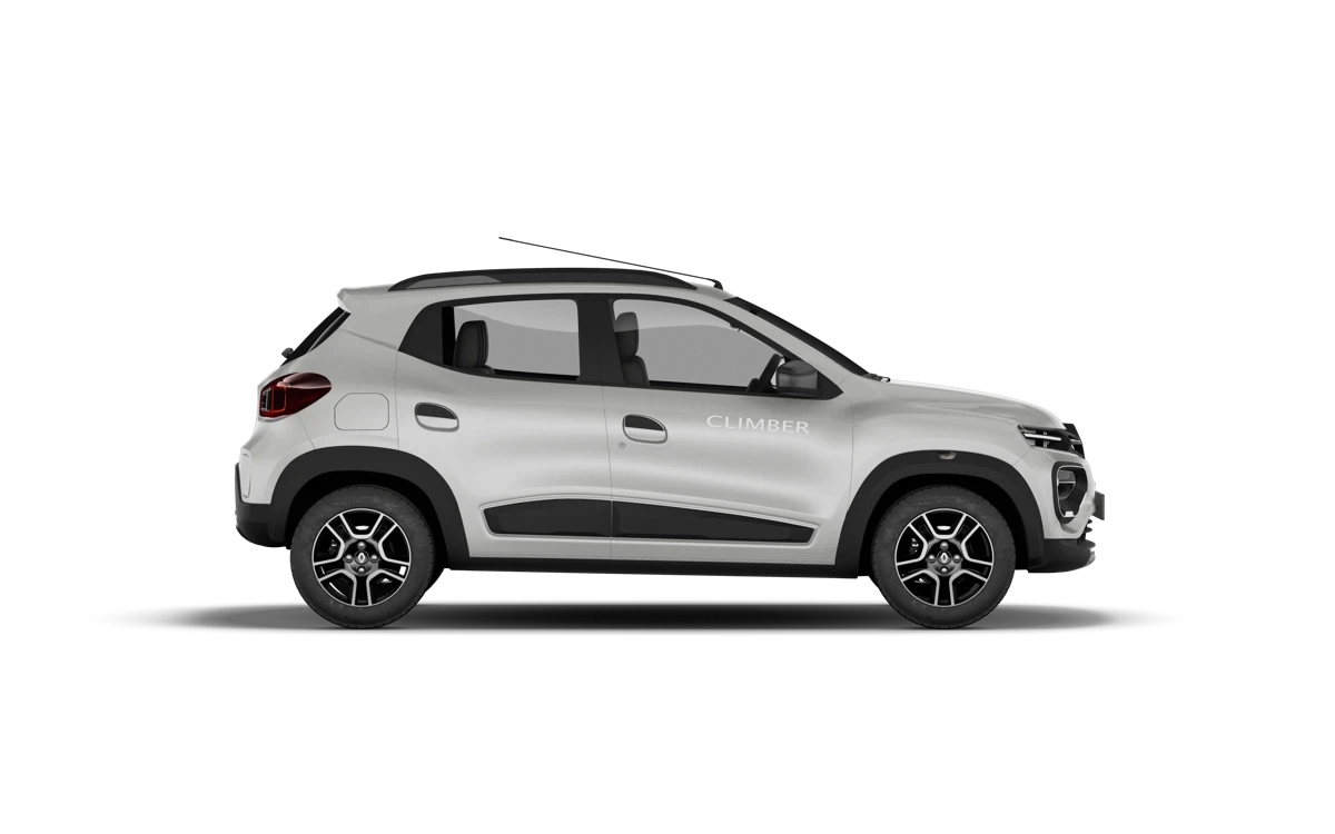 RENAULT KWID new in South Africa