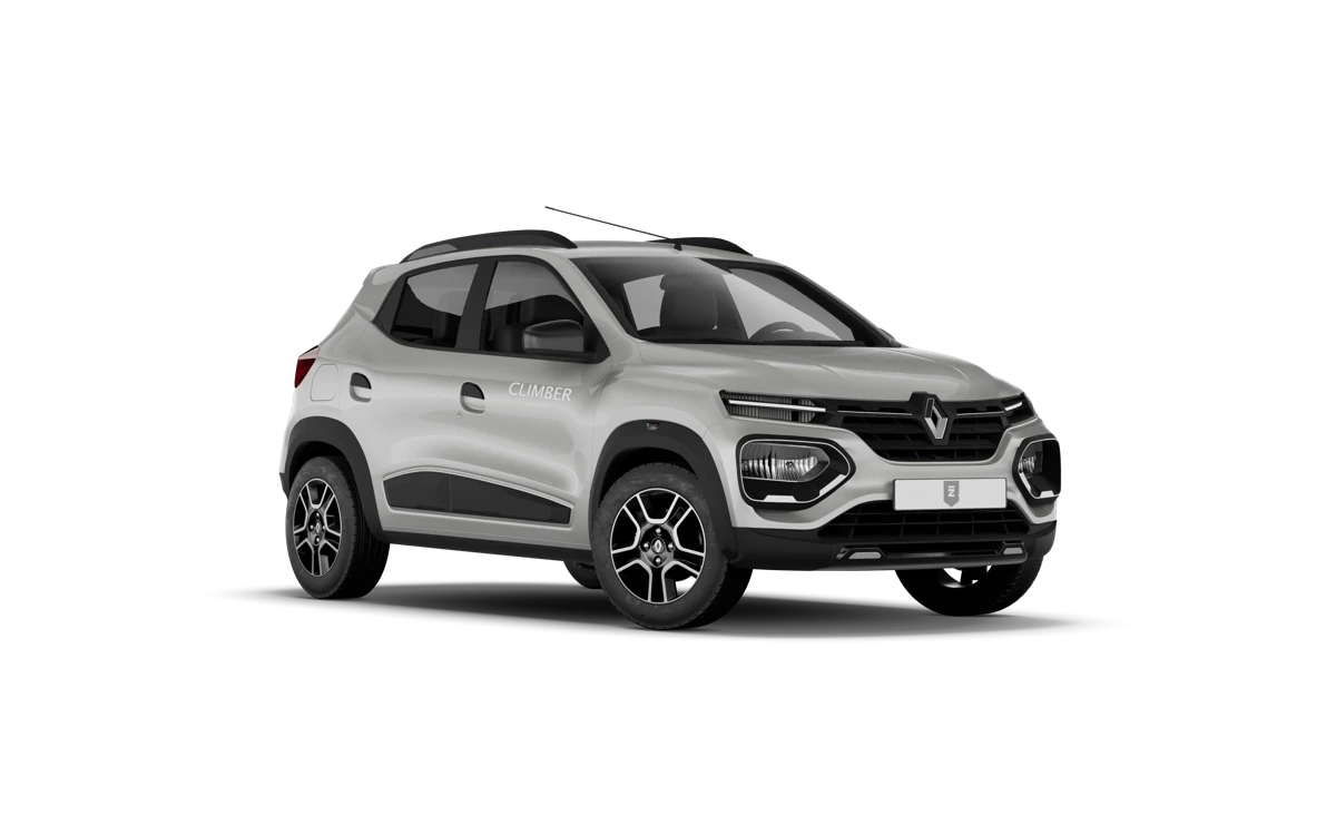 PhotoRENAULT KWID