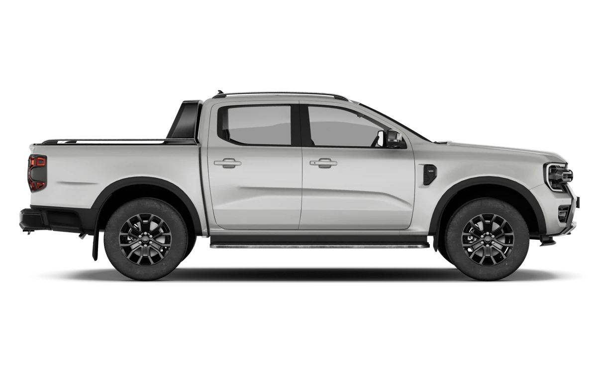 FORD RANGER new in South Africa