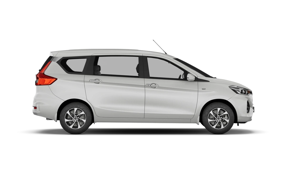 TOYOTA RUMION new in South Africa