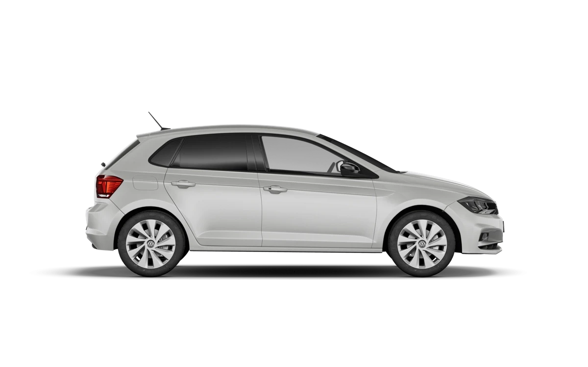 POLO new in South Africa