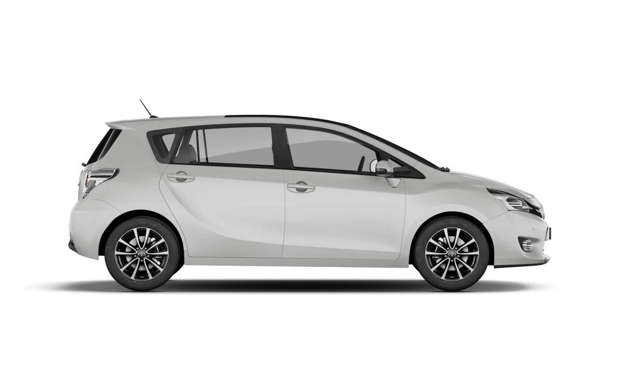 TOYOTA STARLET new in South Africa