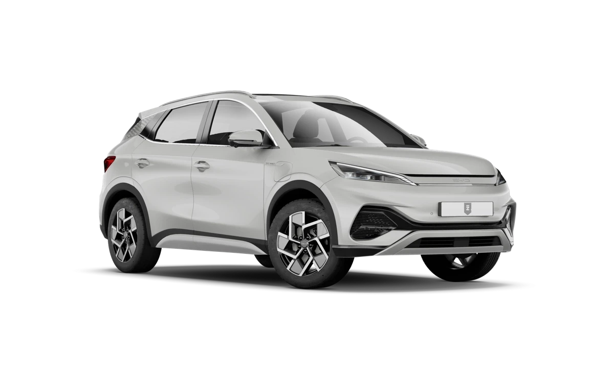 BYD ATTO 3 new in South Africa