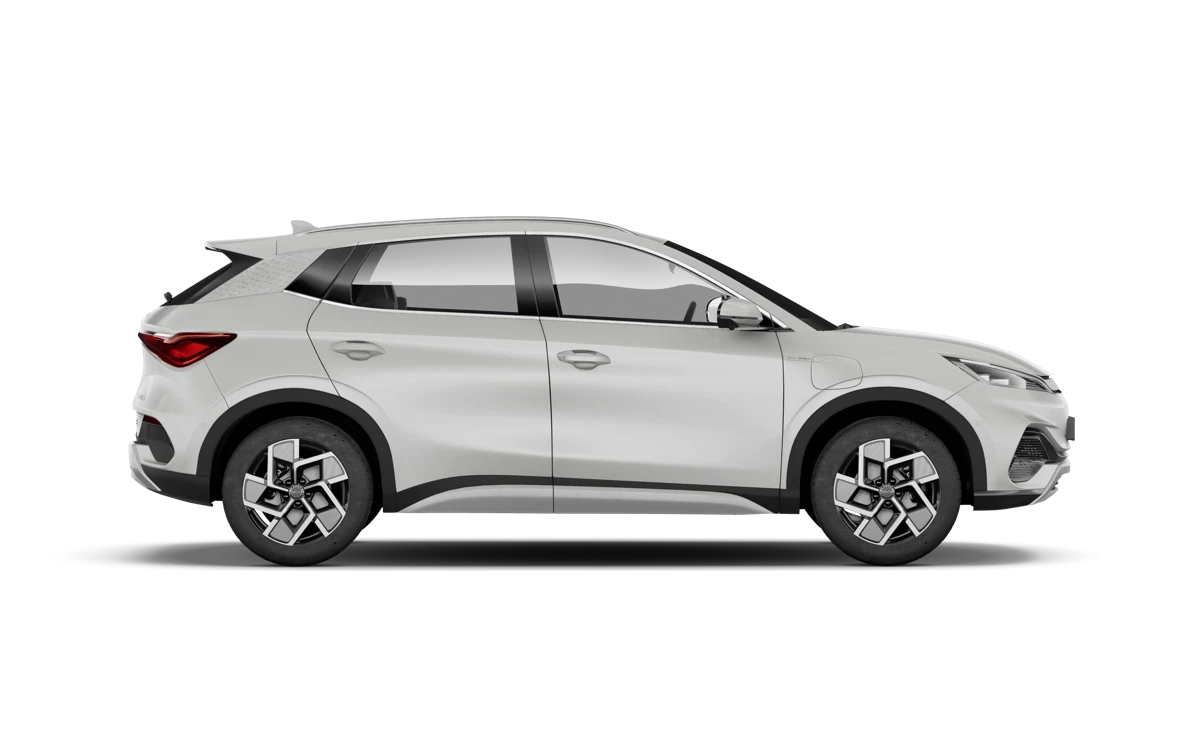 BYD ATTO 3 new in South Africa