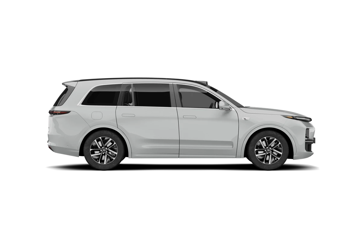 Li Auto L7 new in South Africa