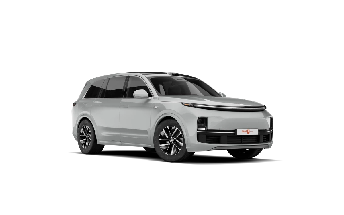 Li Auto L7 new in South Africa