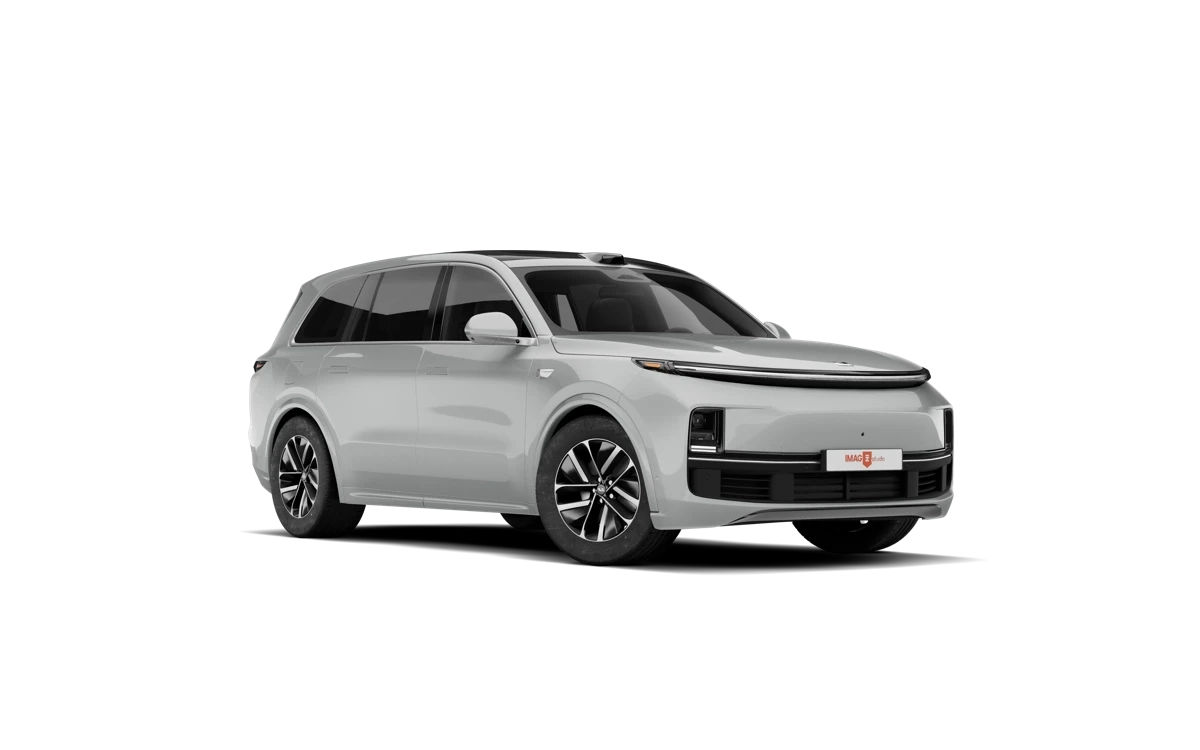 Li Auto L8 new in South Africa
