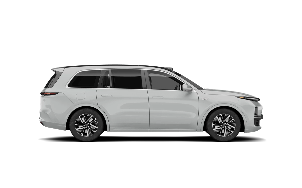 Li Auto L8 new in South Africa