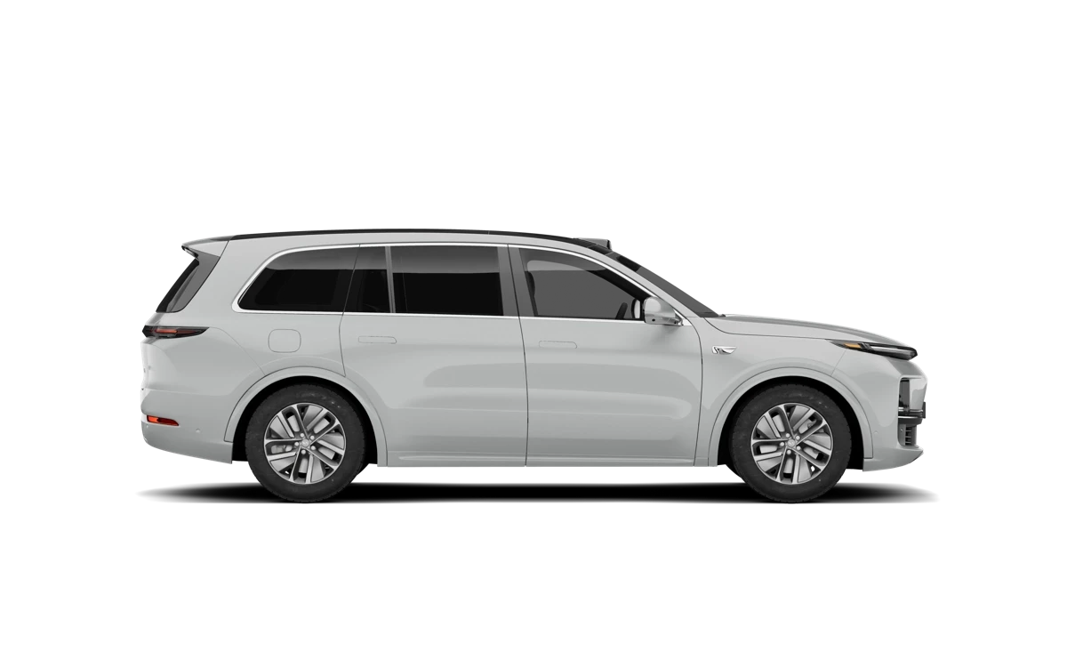 Li Auto L9 new in South Africa