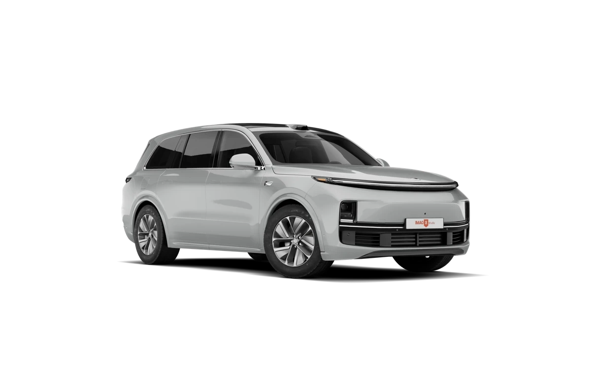 Li Auto L9 new in South Africa