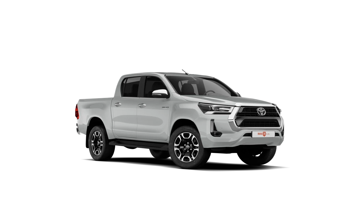 PhotoTOYOTA HILUX