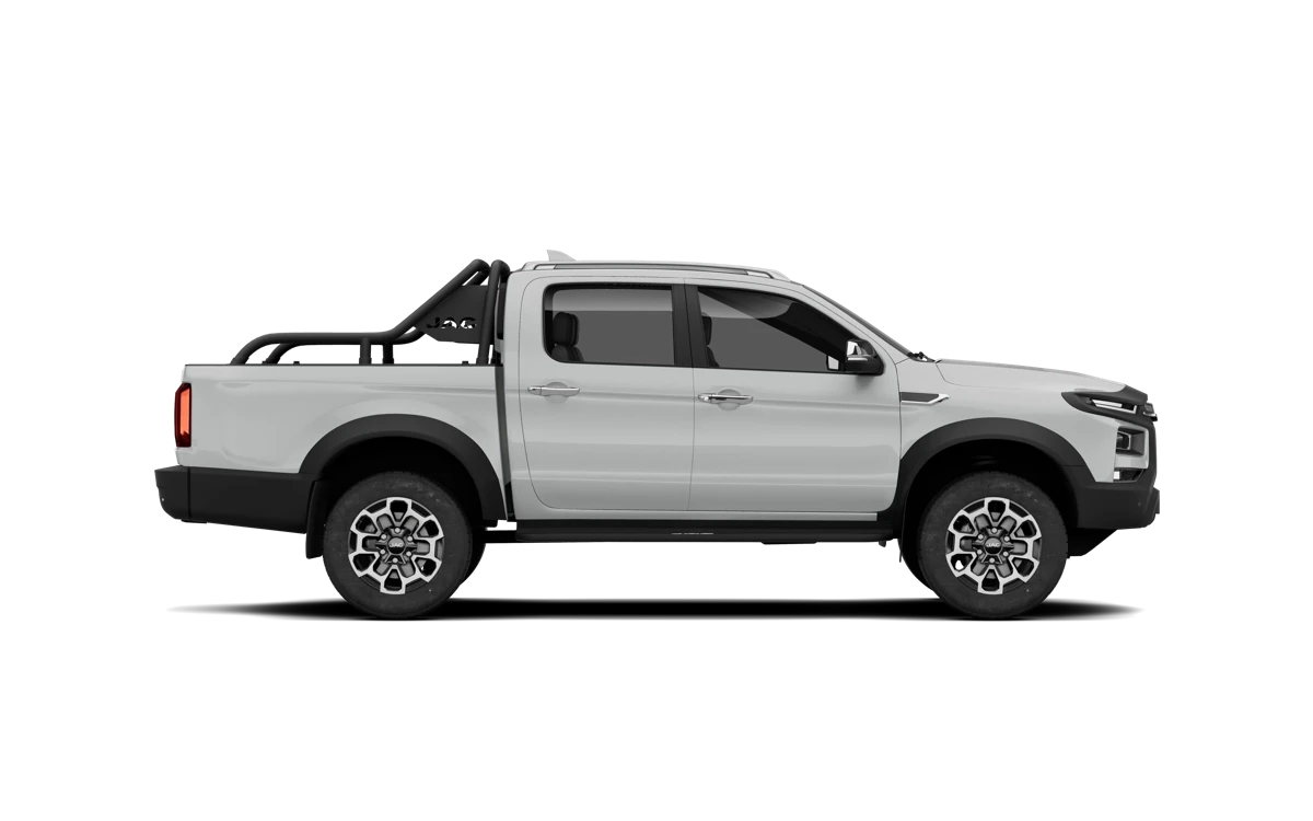 JAC T9 new in South Africa