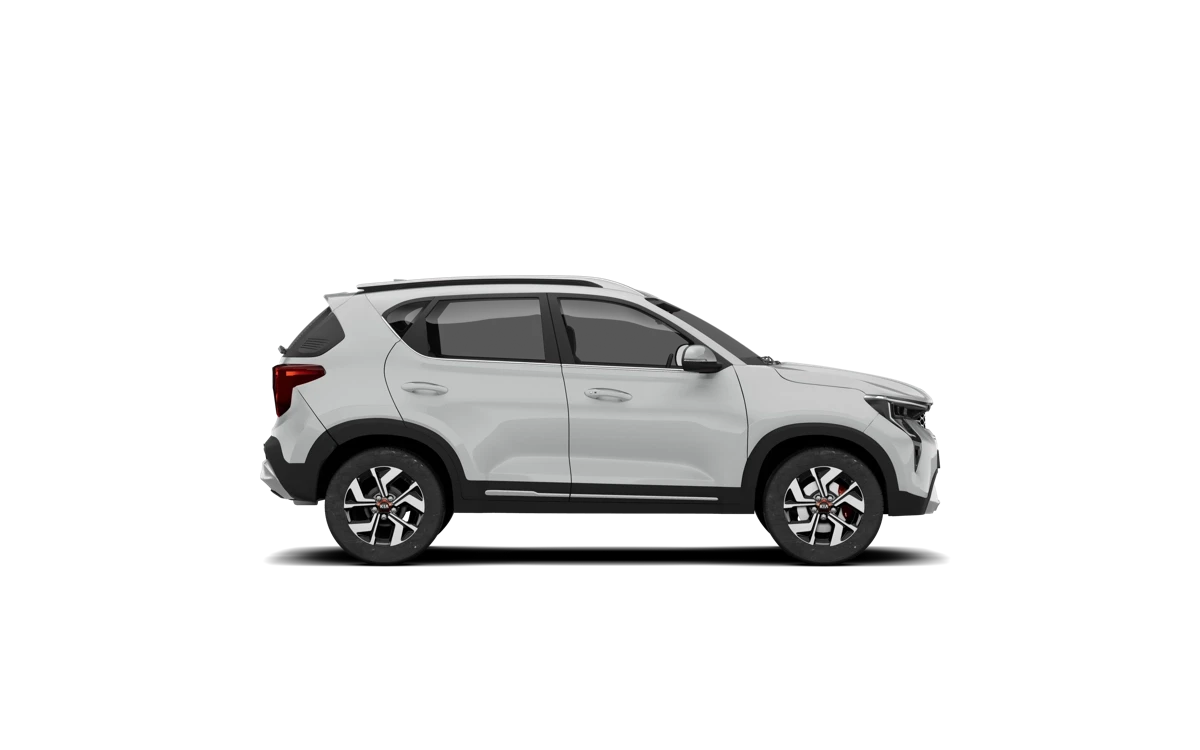 KIA SONET new in South Africa