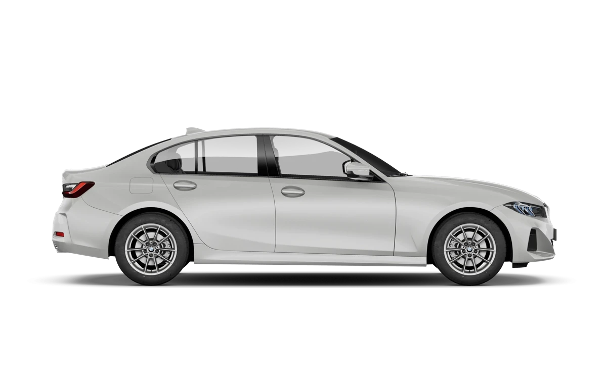 BMW 3 SERIES new in South Africa