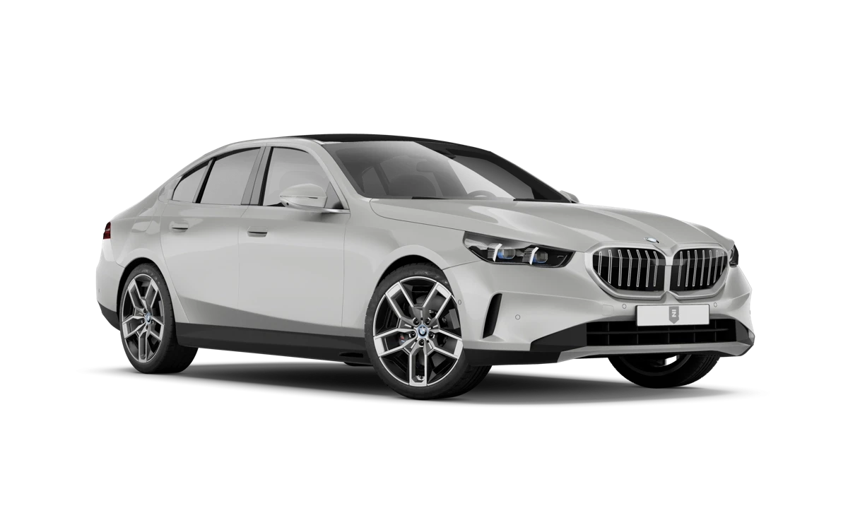 BMW SÉRIE 5 new in South Africa