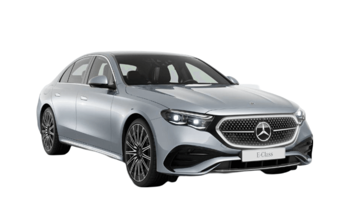 MERCEDES BENZ E CLASS new in South Africa