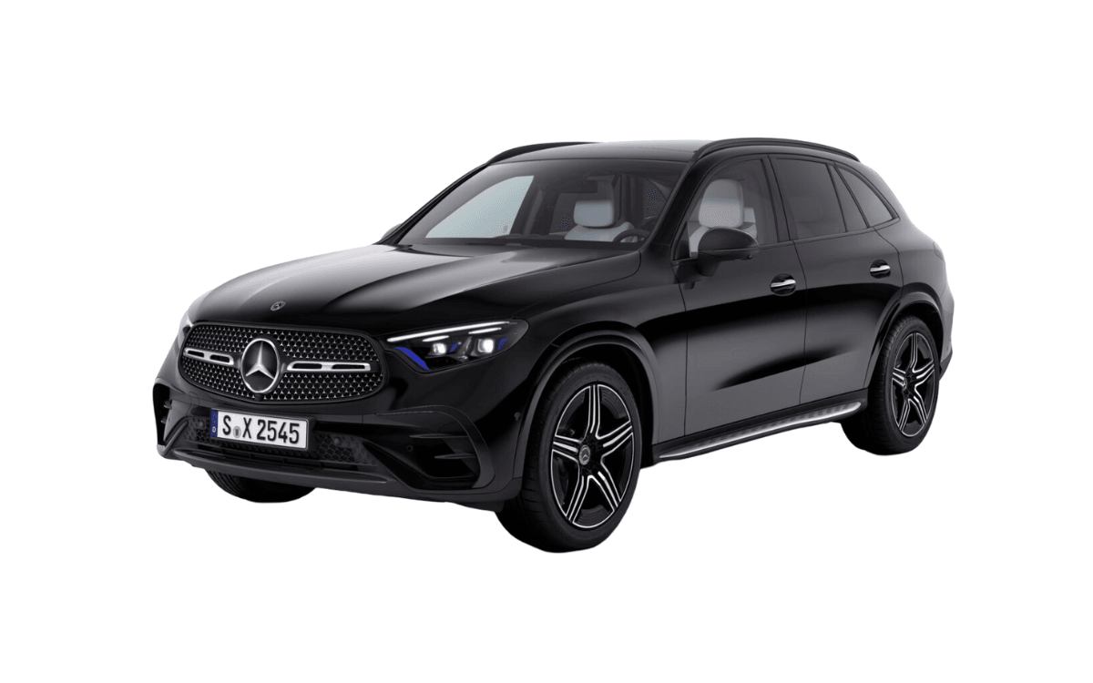 Mercedes-Benz Classe GLC new in South Africa