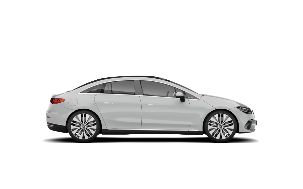 Mercedes-Benz EQE AMG new in South Africa