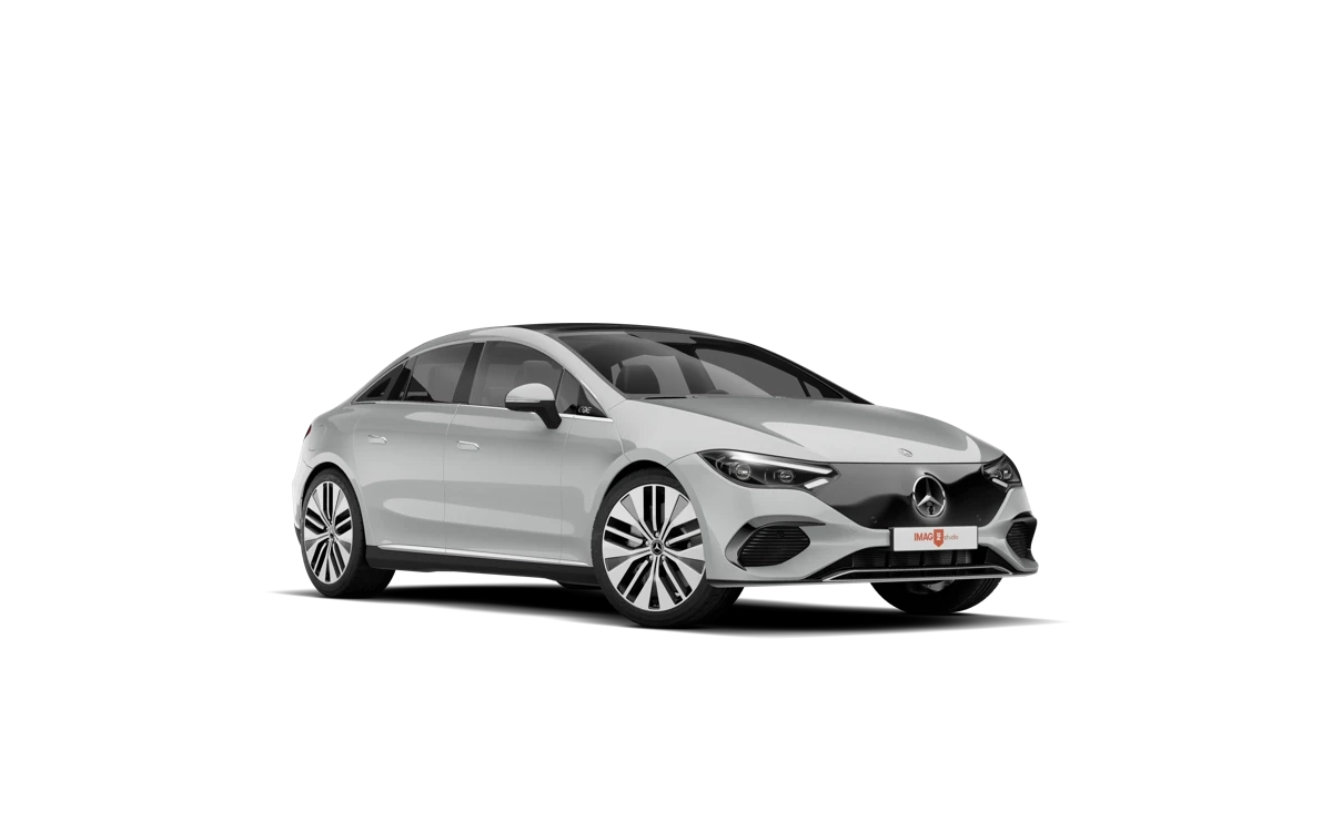 Mercedes-Benz EQE AMG new in South Africa