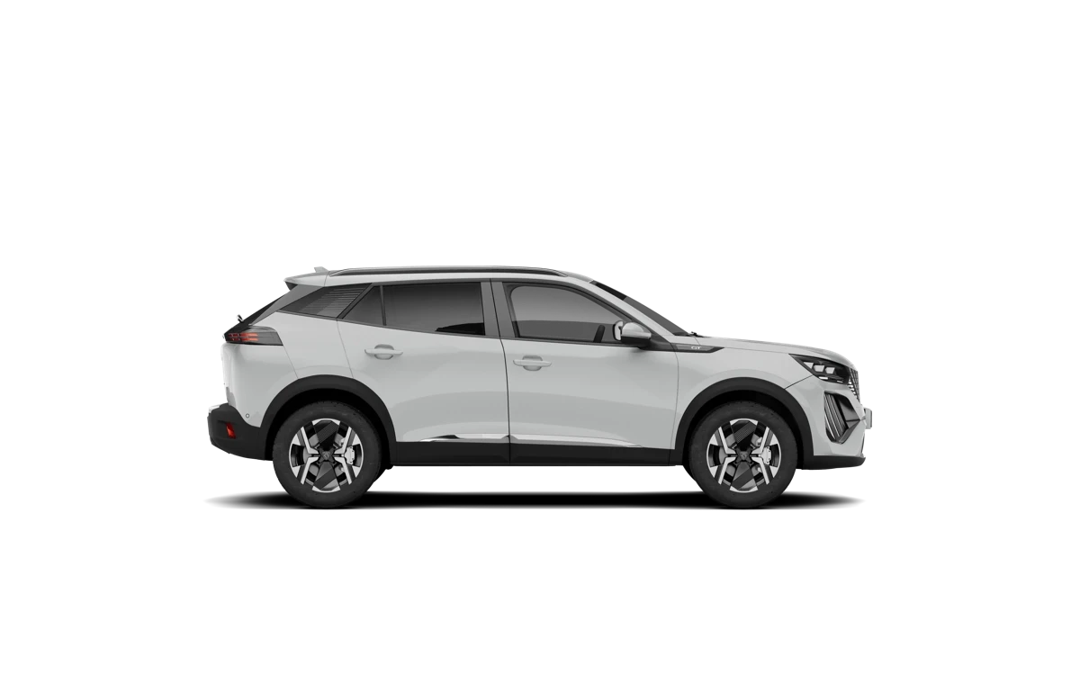 PEUGEOT 2008 new in South Africa