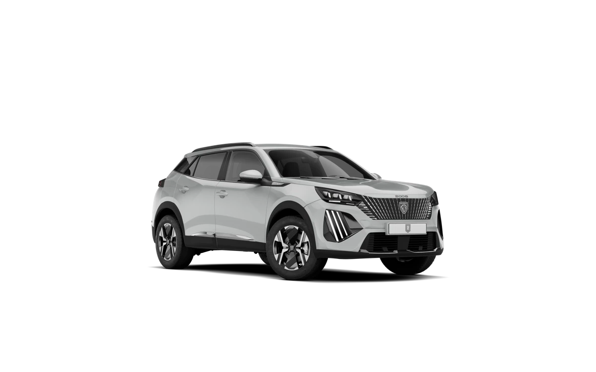 PEUGEOT 2008 new in South Africa