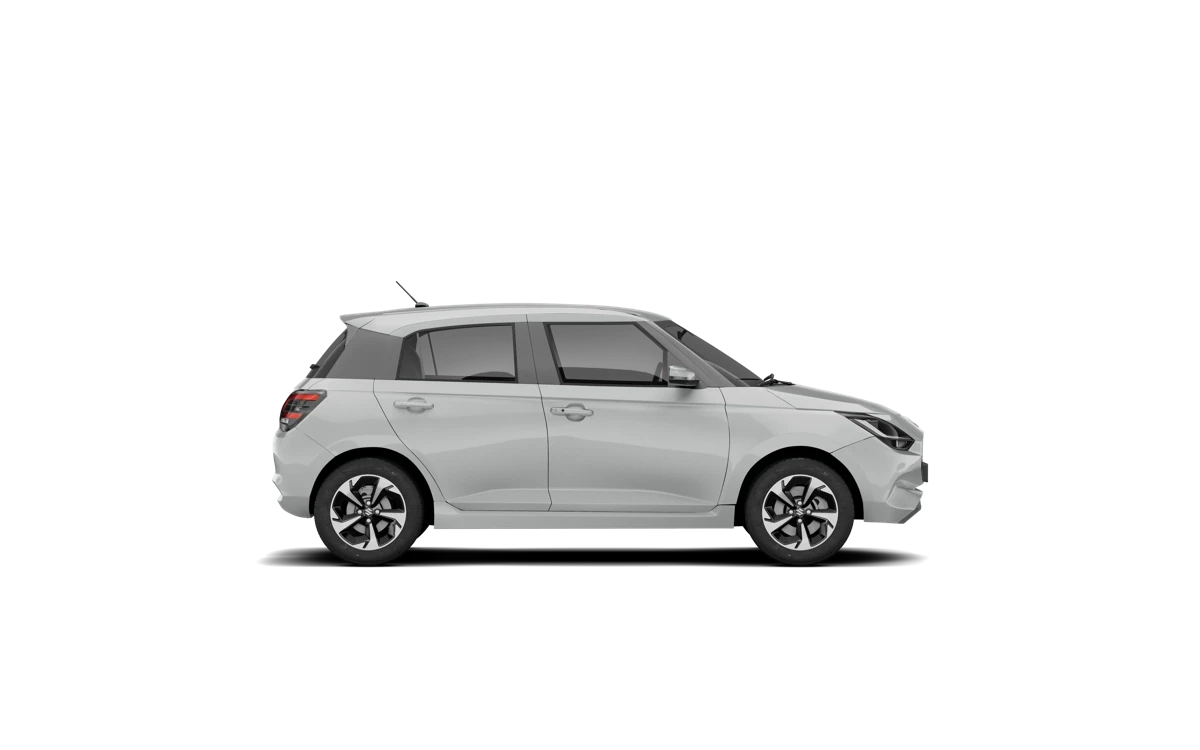 SUZUKI SWIFT new in South Africa