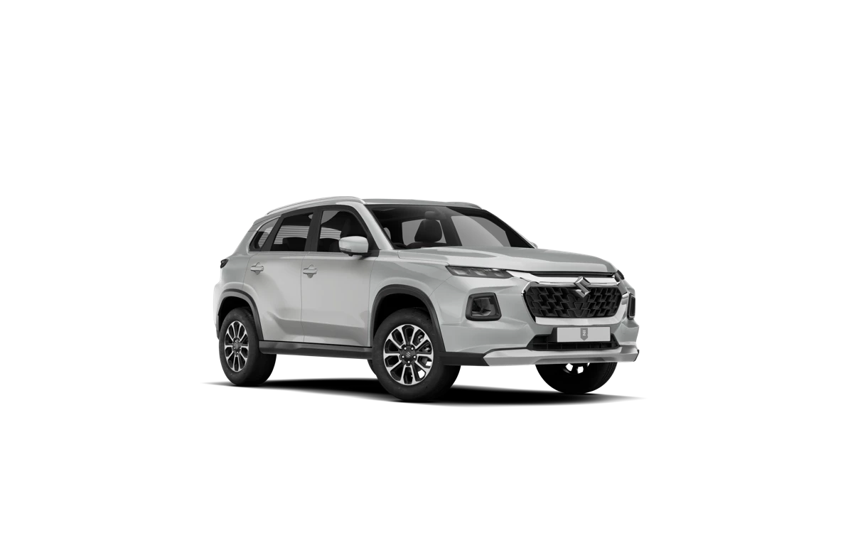 PhotoSUZUKI GRAND VITARA
