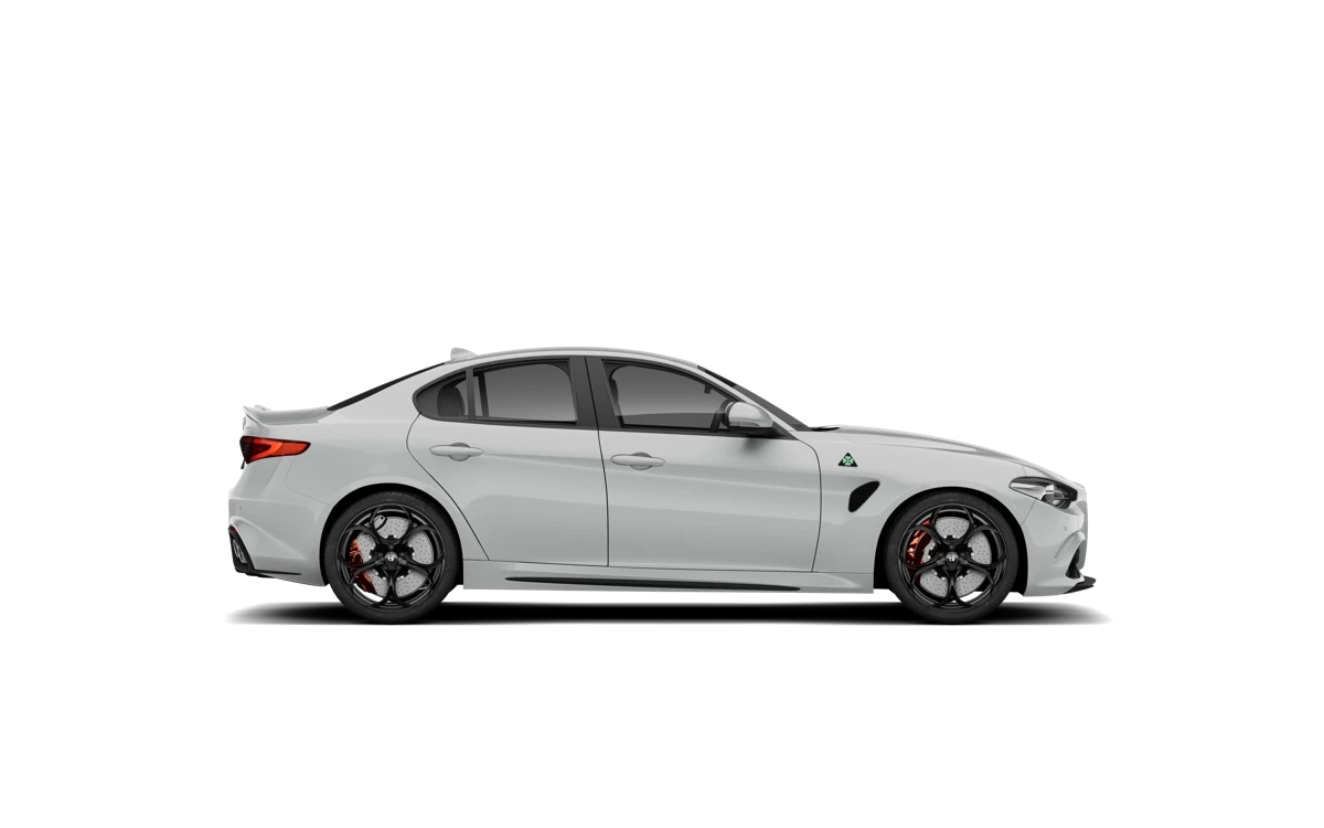 ALFA ROMEO GIULIA new in South Africa