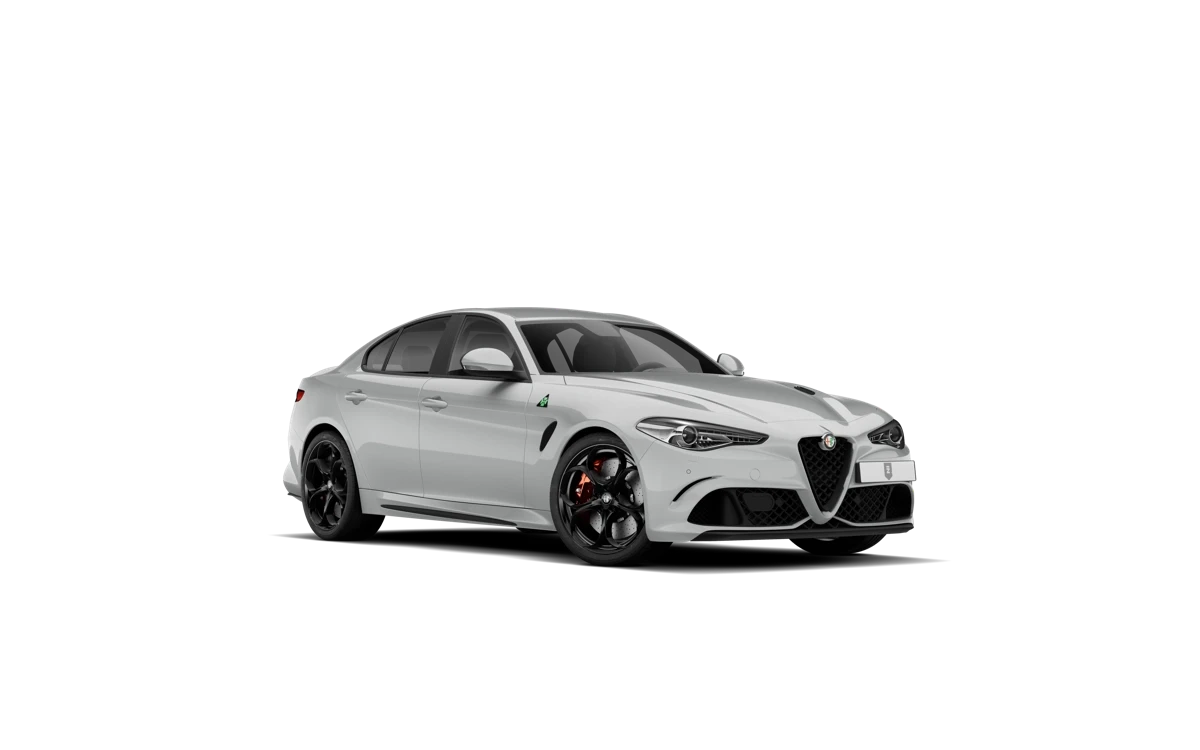 ALFA ROMEO GIULIA new in South Africa