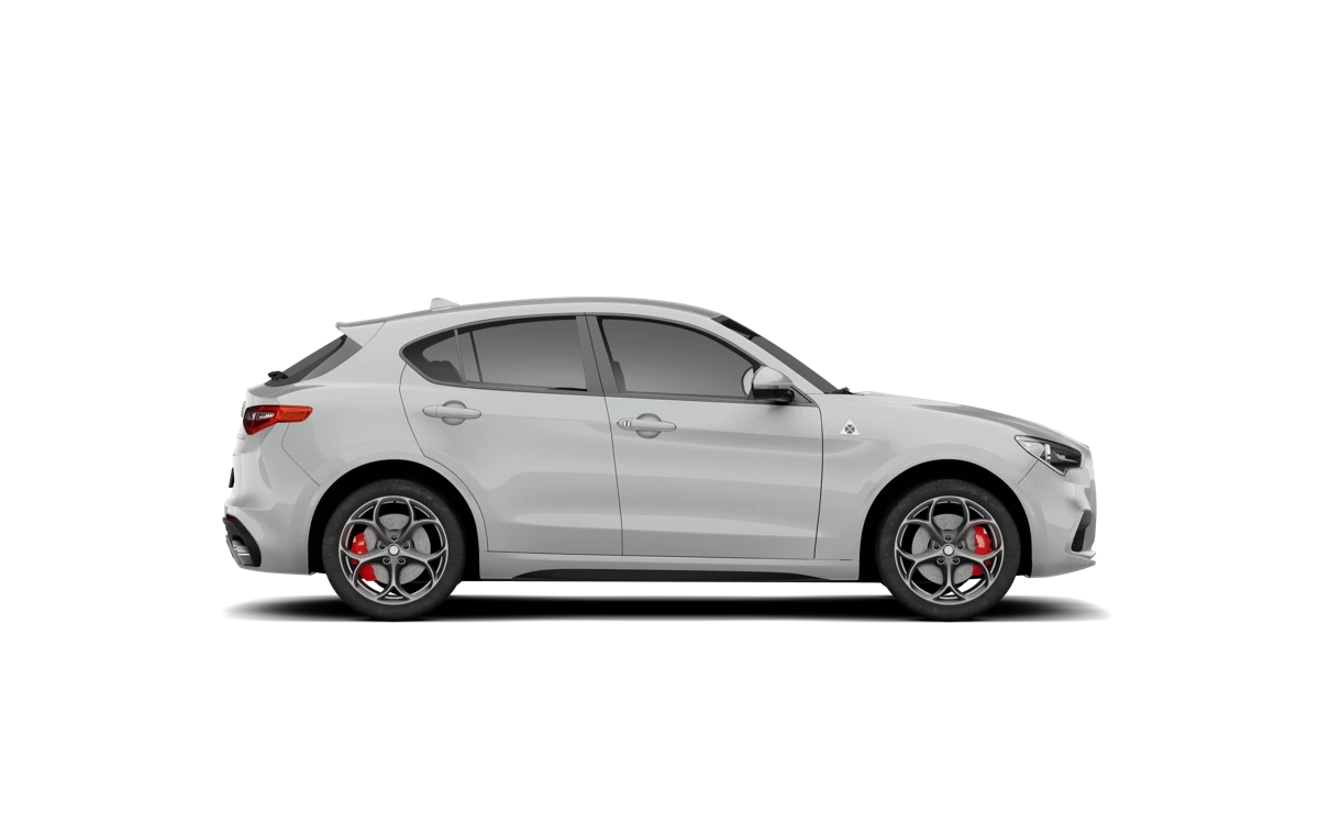 ALFA ROMEO STELVIO new in South Africa