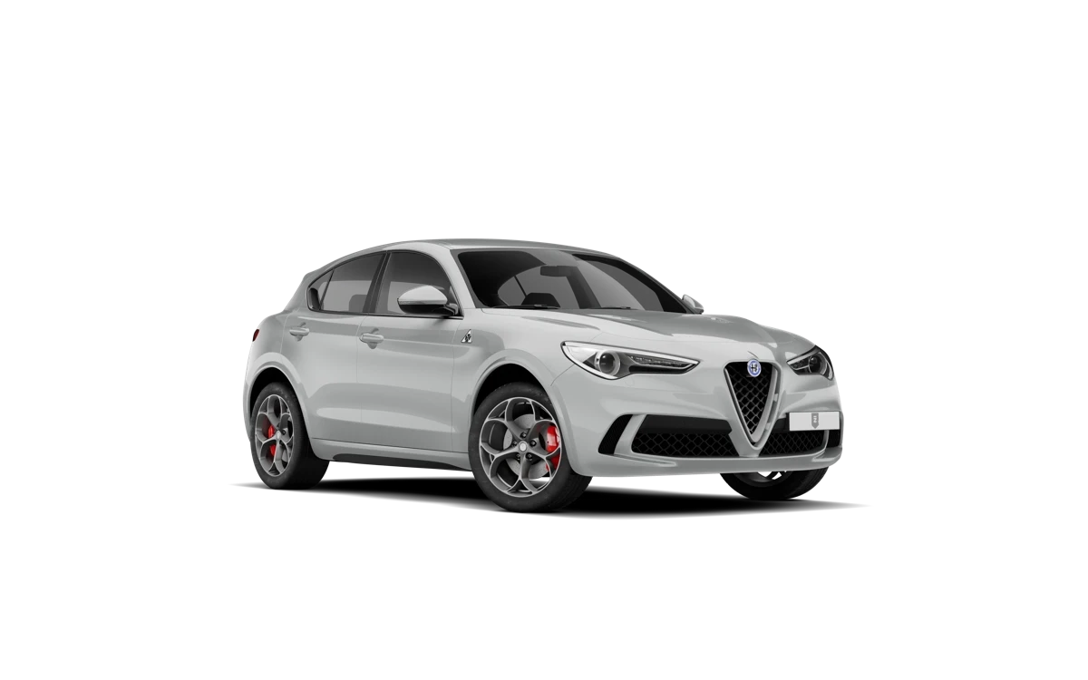 ALFA ROMEO STELVIO new in South Africa