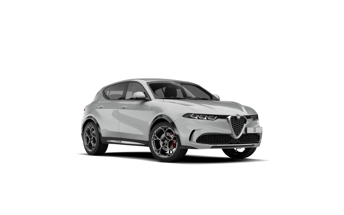 ALFA ROMEO TONALE new in South Africa
