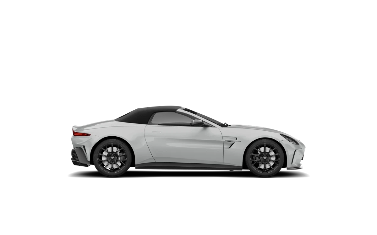 ASTON MARTIN VANTAGE  new in South Africa