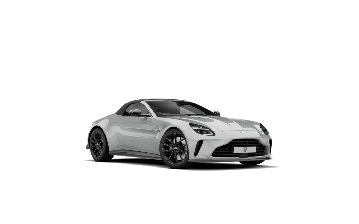 ASTON MARTIN VANTAGE  new in South Africa