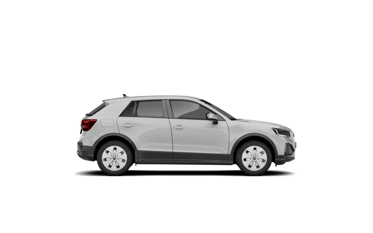 AUDI Q2 new in South Africa
