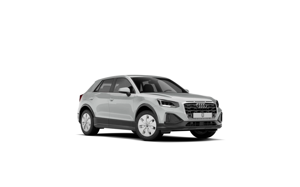 AUDI Q2 new in South Africa