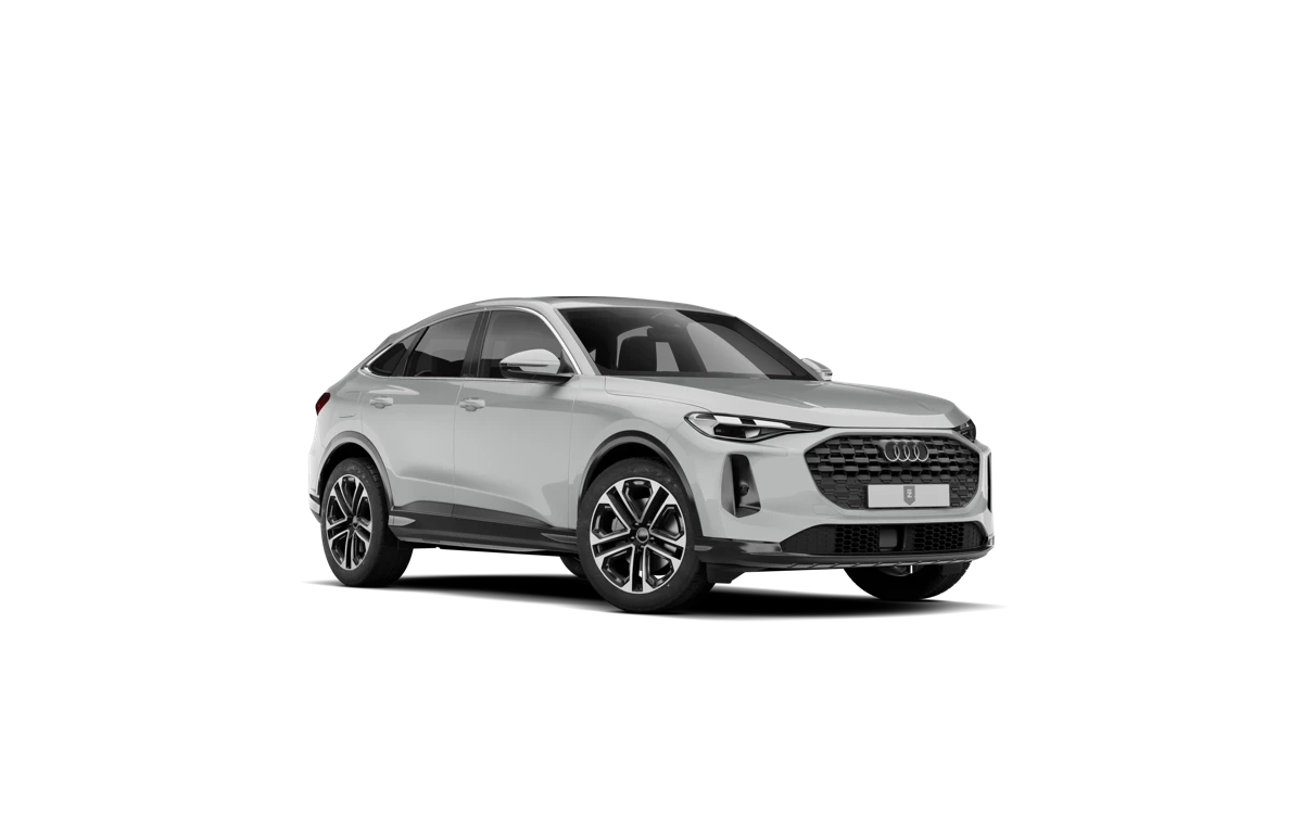 AUDI Q5 new in South Africa